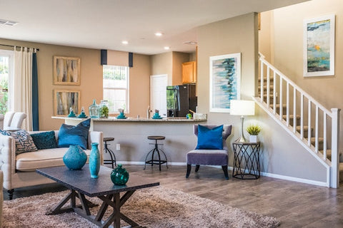 Smart Ways to Improve Your Home’s Style, Comfort and Safety