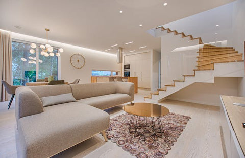 8 Ways To Refresh Your Living Space Without A Grand Overhaul