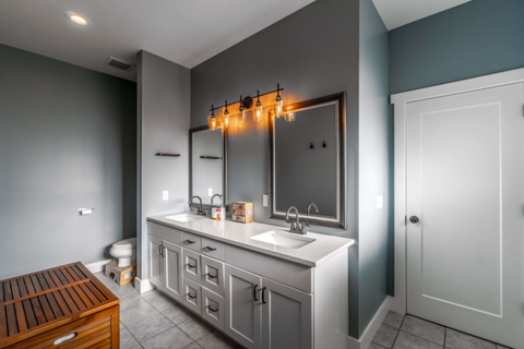 Painting Trends for Interior Design: What's In and What's Out