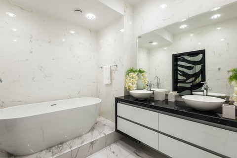 Luxury Bath Remodeling on a Budget: Tips and Tricks