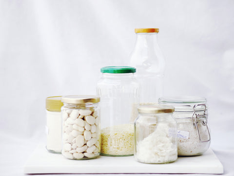 When is It Necessary to Sterilize Jars Before Canning?