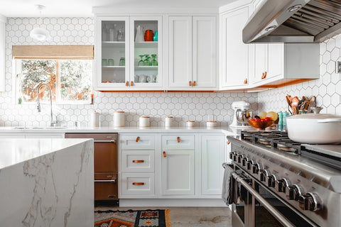 Redecorating Your Kitchen? Here’s How to Do It Like a Pro