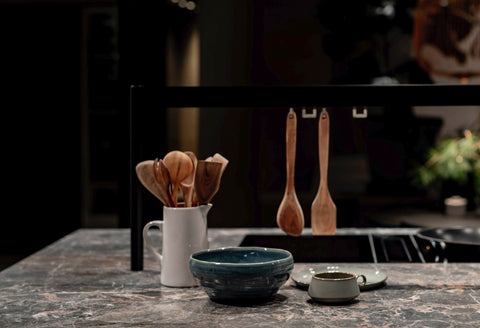 Why Should You Use Wooden Kitchenware?