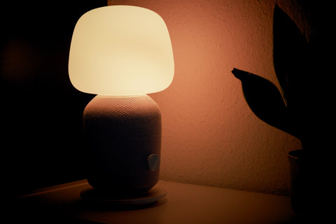 What Should I Pay Attention to When Buying a Lamp?