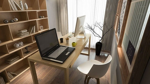 Tips for Creating an Effective Study Space At Home