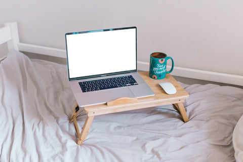 Is a Laptop Stand Bad for Wrists?