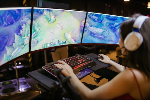 Online Betting in South Africa 2024: Present and Future Prospects for Esports Betting