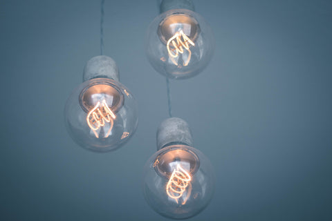 What are the Different Types of Lamps?