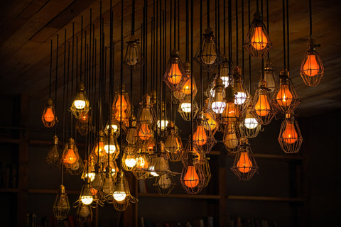 Are LED Lamps Harmful?