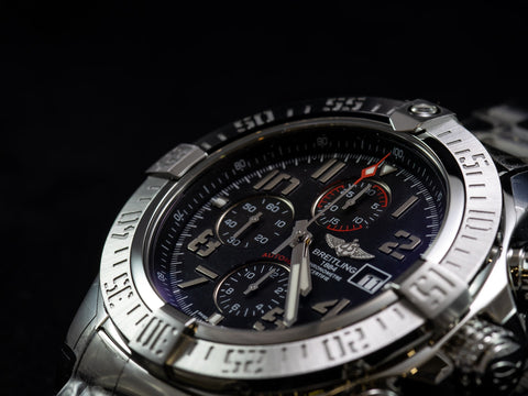 Why are Luxury Watches So Expensive?