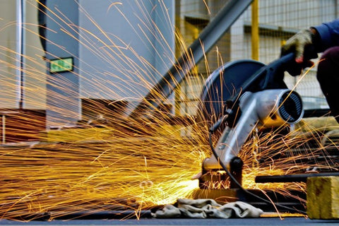 Essential Safety Check - A Comprehensive Guide to Staying Safe in the Workshop and Production Floor