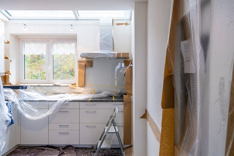 How to Prepare Your Home for a Major Remodeling Project