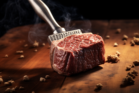 What is a Meat Tenderizer?