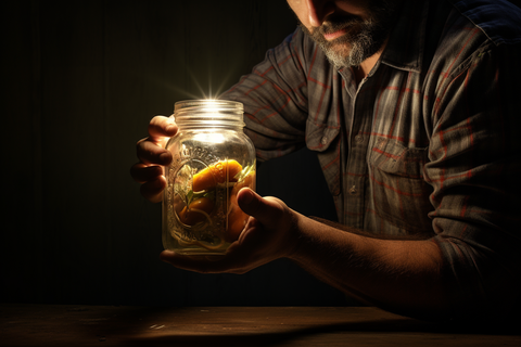 What is the Easiest Way of Opening a Jar That Won't Open?