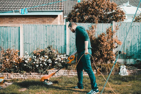 Outdoor Flooring Ideas Over Dirt: Transform Your Yard