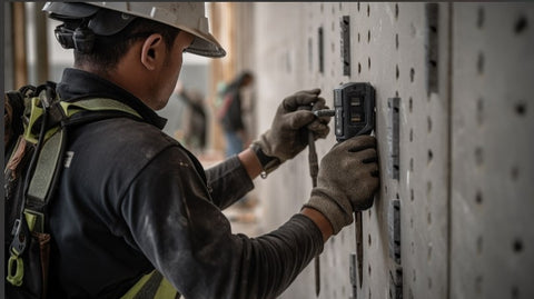Wedge Anchors 101: Essential Information for Secure Fastening