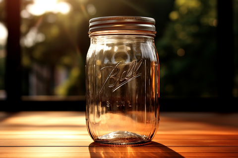 Why Have Mason Jars Recently Become As Popular As Glass Jars? History Of The Mason Jar
