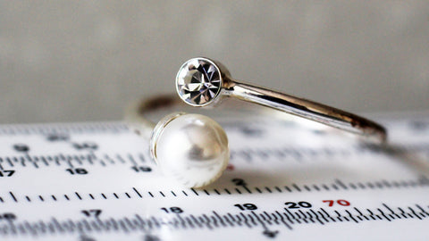 How Thick Should a Ring Be?
