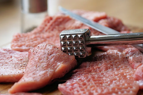 What is a Meat Hammer?