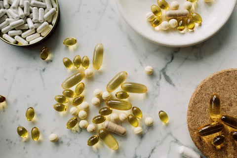What Science Says: Supplements and Their Impact on Health