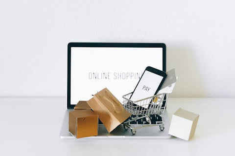 From Workshop to Webshop: Setting Up a Shopify Store for Your Woodworking Business