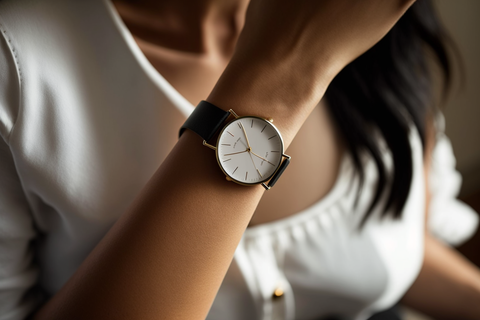 What are Some Men's Watches That Women Can Wear?