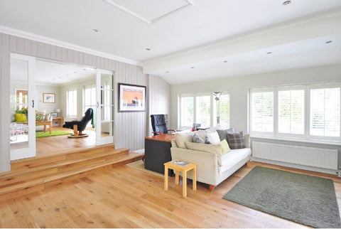 The Top Benefits of Installing Prefinished Hardwood Flooring in Your Living Space