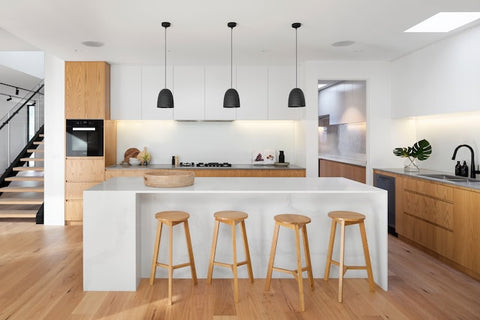 Kitchen Makeover Inspiration Everyone Needs to See