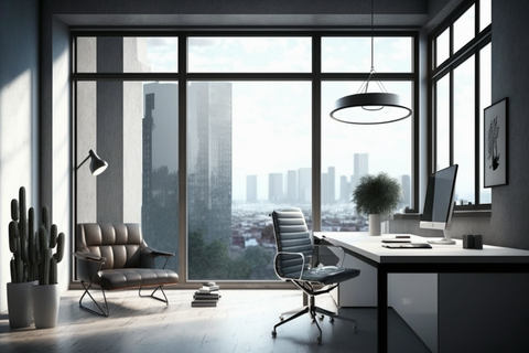 What Type of Asset is Office Equipment?
