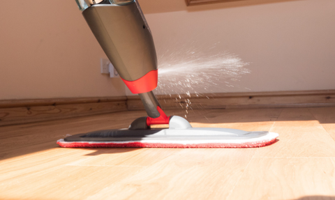 The Do's and Don'ts of Cleaning Wooden Floors After Renovation