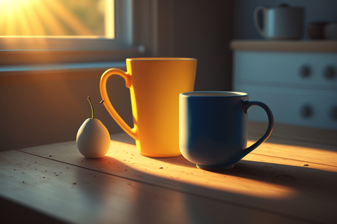 Is There a Difference Between a Cup and a Mug If so What is It