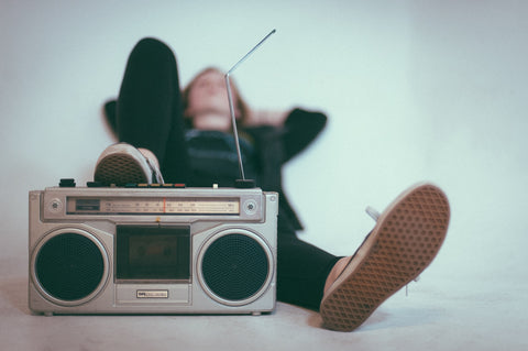 Why do We Love Music?