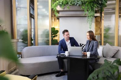 How to Create an Eco-Conscious Home Office Environment with Digital Solutions