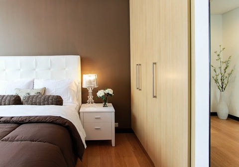 Customized Bedroom Essentials For A Unique Space
