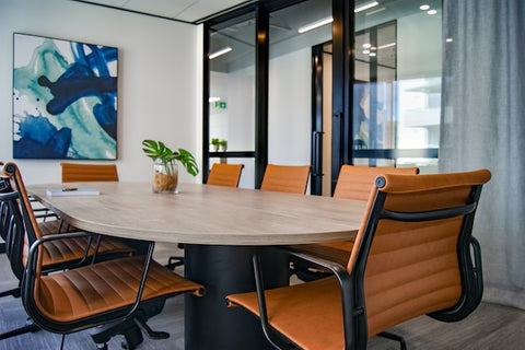 The Future of Office Furniture