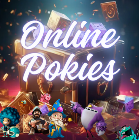Best Online Pokies at Wolf Winner