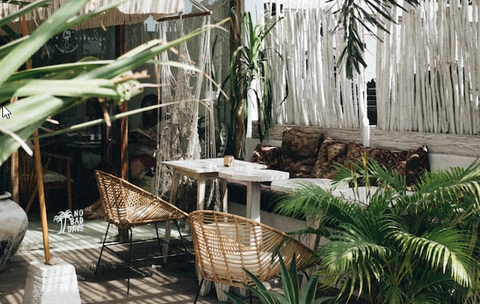 How to Create an Epic Outdoor Space