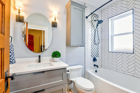 Why Functional Mirrors Are Becoming a Go-To for Modern Urban Homes