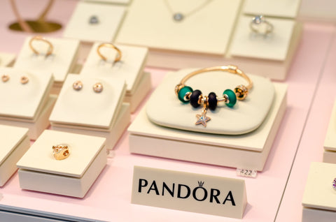 Is Pandora Jewelry Expensive