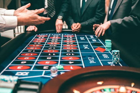Mobile Casinos: Gaming on the Go