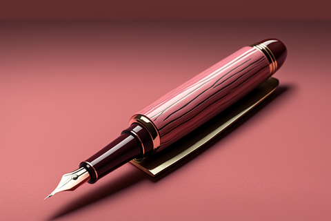 Are There any Good Wooden Fountain Pens on the Market?