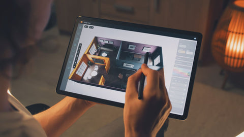 How AI Is Changing Interior Design 