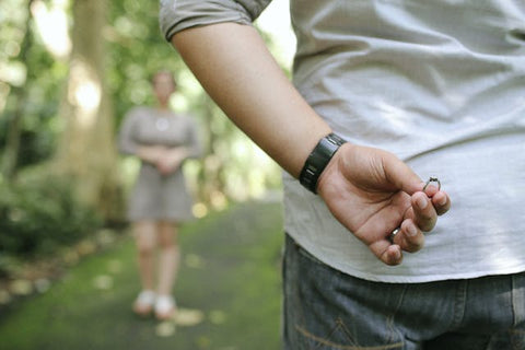 Top 10 Most Romantic Places to Propose Around the World