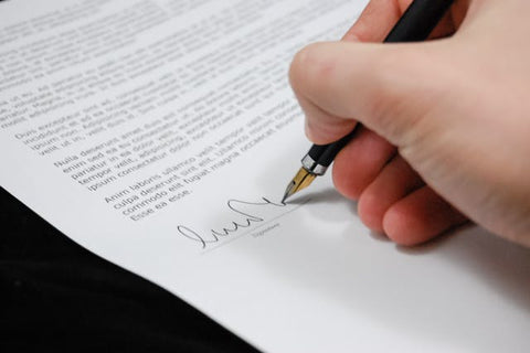 The Importance of Registering Your Business Address in Texas: Compliance and Legalities