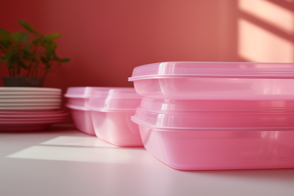 How Do Food Storage Containers Work? How Do Plastic Containers Securel