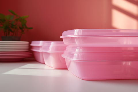 How Do Food Storage Containers Work? How Do Plastic Containers Securely Contain Food?