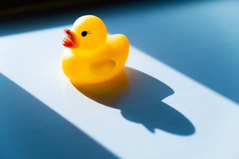 Why did We Go from Wooden Toys to Plastic?