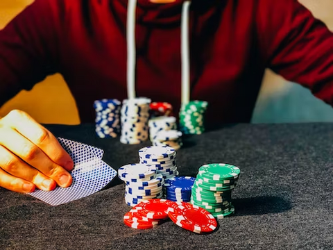 The Reasons Behind the Popularity of Casinos