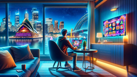 Navigating the Waters of Lucky Green Casino: A Fair and Balanced Assessment