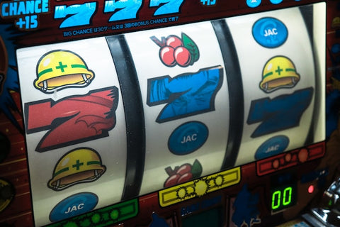 Unlocking Slot Wins: Simple Strategies for Maximum Payouts